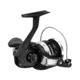 Rapala Kalon A Spinning Reel, 5.4:1 Gear Ratio, Black, 0.5, KLA-5.4-.5