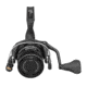 Rapala Kalon A Spinning Reel, 5.4:1 Gear Ratio, Black, 0.5, KLA-5.4-.5