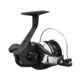 Rapala Kalon A Spinning Reel, 5.4:1 Gear Ratio, Black, 0.5, KLA-5.4-.5