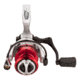Rapala Source R Spinning Reel 5.2:1 Gear Ratio, Fresh, Salt, Black, 2, SORR-5.2-2.0-CP