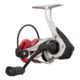Rapala Source R Spinning Reel 5.2:1 Gear Ratio, Fresh, Salt, Black, 2, SORR-5.2-2.0-CP
