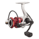Rapala Source R Spinning Reel 5.2:1 Gear Ratio, Fresh, Salt, Black, 2, SORR-5.2-2.0-CP