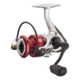 Rapala Source R Spinning Reel 5.2:1 Gear Ratio, Fresh, Salt, Black, 2, SORR-5.2-2.0-CP