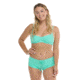 Body Glove Smoothies Palmer Underwire Bikini Top - Sea Mist C0E14669, XS, Sea Mist, 39506108-276-XS