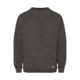 1620 Workwear Crew Sweatshirt - CLOSEOUT - FINAL SALE, Black, XXL, crew-sweatshirt