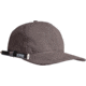 1620 Workwear Unstructured Strap-Back Hat, Blank Patch, Granite, One Size, A14-R