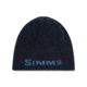 Simms Fishing Products Everyday Beanie EBAB4B99, Midnight, One Size, 13091-403-00