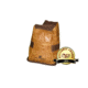 2015 Brilliance Awards Benchmaster American Bison Large Light Bag BM-BBLF