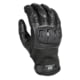 221B Tactical Warrior Gloves, Black, Large, WARG-L-BLK