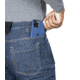 221B Tactical Asset Tactical Jeans, Denim Blue, W30-I30, 616621419185