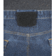 221B Tactical Asset Tactical Jeans, Denim Blue, W30-I30, 616621419185
