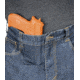 221B Tactical Asset Tactical Jeans, Denim Blue, W30-I30, 616621419185