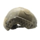 221B Tactical L3A Legacy Special Ops Ballistic Helmet, Multicam, Large/Extra Large, LSSFASTHELM-L/XL-MLTCAM