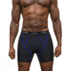 221B Tactical Maxx-Dri RFX Boxer Briefs - Mens, Black/Blue, 2XL, MDRFXBB-XXL-BLK/BLU