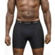 221B Tactical Maxx-Dri RFX Boxer Briefs - Men's, Black, Small, MDRFXBB-S-BLK/BLK