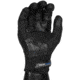 221B Tactical Warrior Gloves, Black, Large, WARG-L-BLK