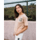 Body Glove Sandy Camo T-Shirt - Mushroom B160C2C3, XL, MUSHROOM, JT25100JRB1831A-TAN-XL