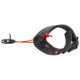 30-06 Outdoors Black Horse Release, Bloodline Black/Red RELBH-DD