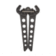 30-06 Outdoors Bow Buddy Kickstand, Black, BBK-BLACK