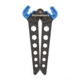 30-06 Outdoors Bow Buddy Kickstand, Blue, BBK-BLUE