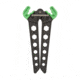 30-06 Outdoors Bow Buddy Kickstand, Green, BBK-GREEN