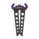 30-06 Outdoors Bow Buddy Kickstand, Purple, BBK-PURPLE
