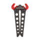 30-06 Outdoors Bow Buddy Kickstand, Red, BBK-RED