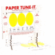 30-06 Outdoors Paper Tune-it D.i.y. Bow Tuning System