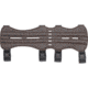 .30-06 Outdoors Pro Am Arm Guard, Brown, PAAG29-1