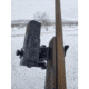 Browning Trail Cameras Browning SHOT Cam Universal Gun Barrel Mount, Camo, SC-GMT