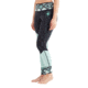 Body Glove Womens Stellar 0.5mm Capri Pant - Tribal 7F1B7414, 2XL, Tribal, 19762W-TRIBAL-2XL