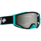 Spy Optic Foundation Plus - Spy Optic - Teal Motocross Goggles 64494740, 184191