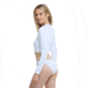 Body Glove Smoothies Bikini Swim Bottom - Snow 5717AF9B, S, Snow, 3950635-285-S