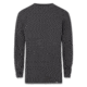 1620 Workwear Heavyweight NYCO Long Sleeve T-Shirt - FACTORY SECONDS - FINAL SALE 534F510C, Meteorite, Medium, P23020-M-M