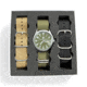 Smith &amp; Wesson Military Watch, 42mm, OD Green, SWW-42-OD