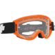 Spy Optic Breakaway - Spy Optic - Orange Motocross Goggles C39DC58B, 114484