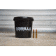Gorilla Ammunition .300 AAC Blackout 220 Grain Sierra MatchKing Rifle Ammo, 160 Rounds, Copper, 160 Rounds, gpf-26885