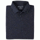 5.11 Tactical Professional Long Sleeve Polo - Men's, Large, Regular, Dark Navy, 42056-724-L