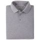 5.11 Tactical Professional Long Sleeve Polo - Men's, 3XL, Tall, Heather Grey, 42056T-016-3XL