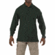 5.11 Tactical Professional Long Sleeve Polo - Men's, 3XL, Regular, LE Green, 42056-860-3XL