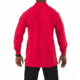 5.11 Tactical Professional Long Sleeve Polo - Men's, 3XL, Regular, Range Red, 42056-477-3XL