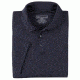 5.11 Tactical Performance Short Sleeve Polo - Men's, 3XL, Tall, Dark Navy, 71049T-724-3XL