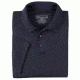 5.11 Tactical Performance Short Sleeve Polo - Men's, Large, Tall, Dark Navy, 71049T-724-L