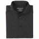 5.11 Tactical Performance Long Sleeve Polo - Men's, Large, Regular, Black, 72049-019-L