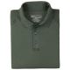 Open Box, Dealer Demo, 5.11 Tactical Performance Long Sleeve Polo - Men's, 2XL, Regular, L.E. Green, 72049-860-2XL