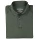 5.11 Tactical Performance Long Sleeve Polo - Men's, Medium, Regular, L.E. Green, 72049-860-M