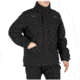 5.11 Tactical 3-in-1 Parka 2.0 - Mens, Black, Large, Tall, 48358T-019-L-T