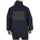 5.11 Tactical 3-in-1 Parka 2.0 - Mens, Dark Navy, Extra Small, Regular, 48358-724-XS