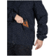 5.11 Tactical 3-in-1 Parka 2.0 - Mens, Dark Navy, Extra Small, Regular, 48358-724-XS