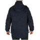 5.11 Tactical 3-in-1 Parka 2.0 - Mens, Dark Navy, Extra Small, Regular, 48358-724-XS